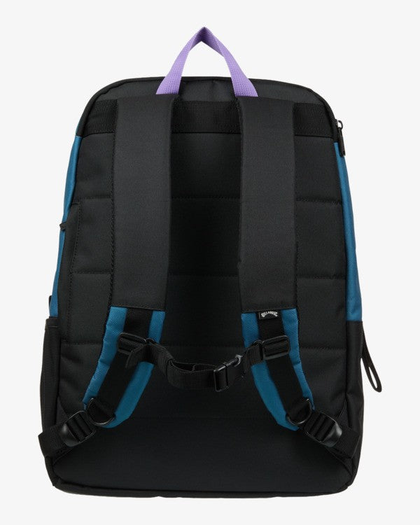 Billabong Command Stash Backpack