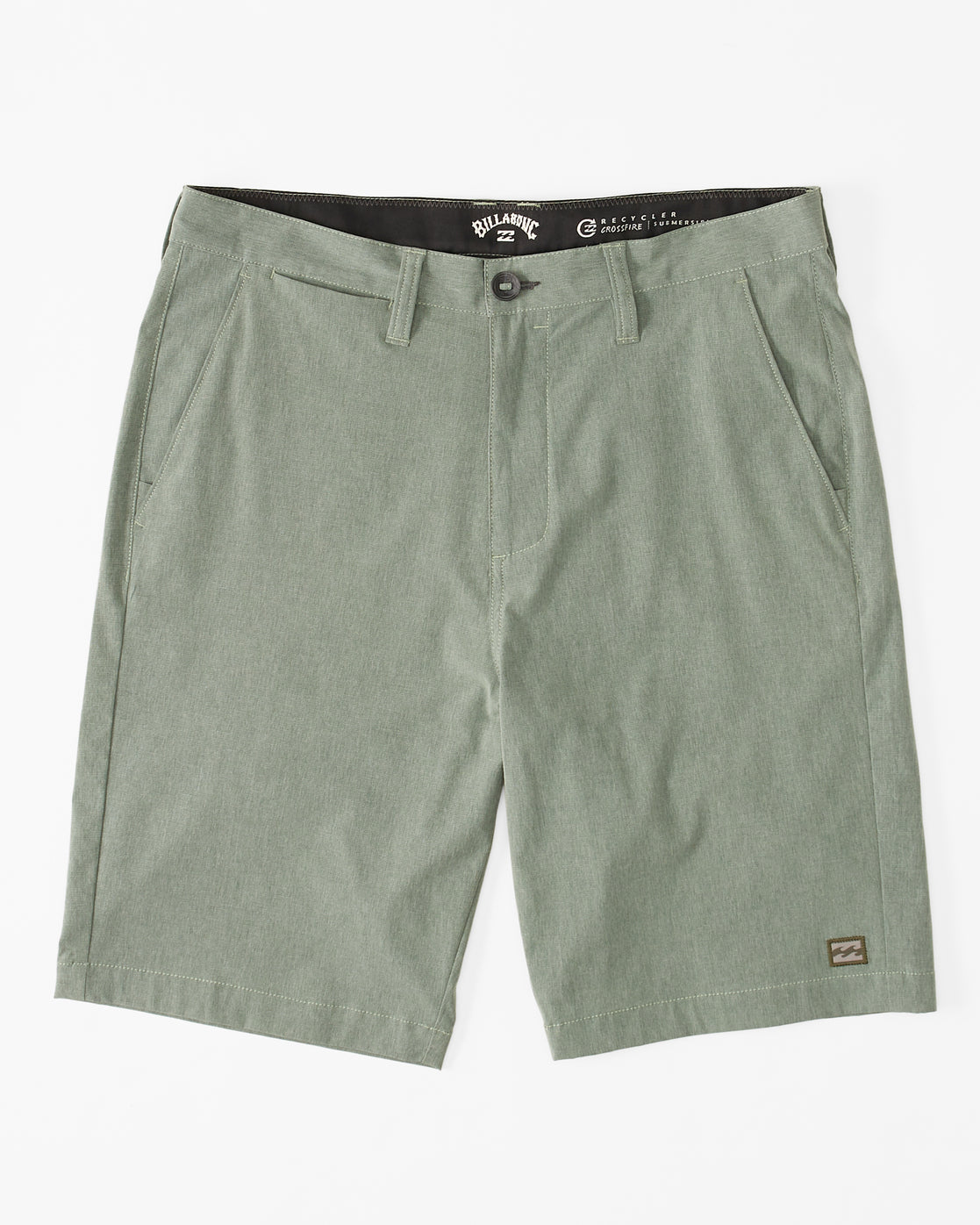 Billabong Crossfire Mid Shorts