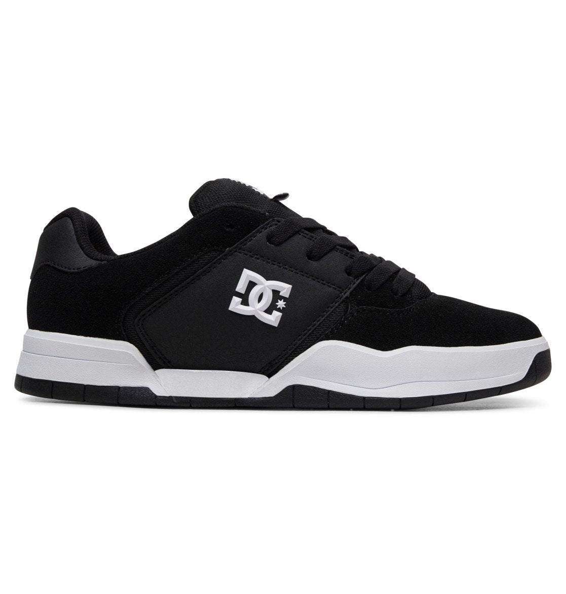 DC Central Shoe