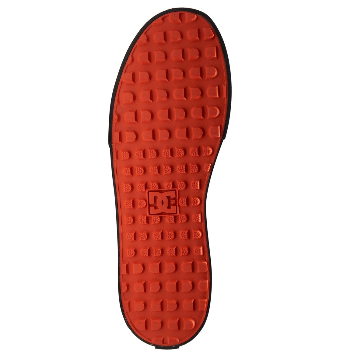 DC Pure High Top Winter Boots