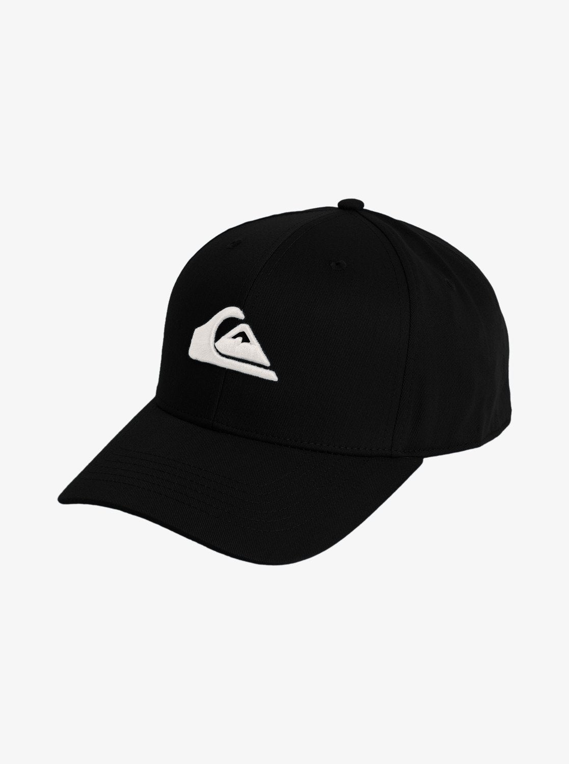 Quiksilver Decades Cotton Cap
