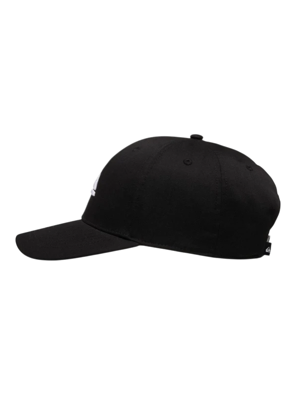 Quiksilver Decades Cap