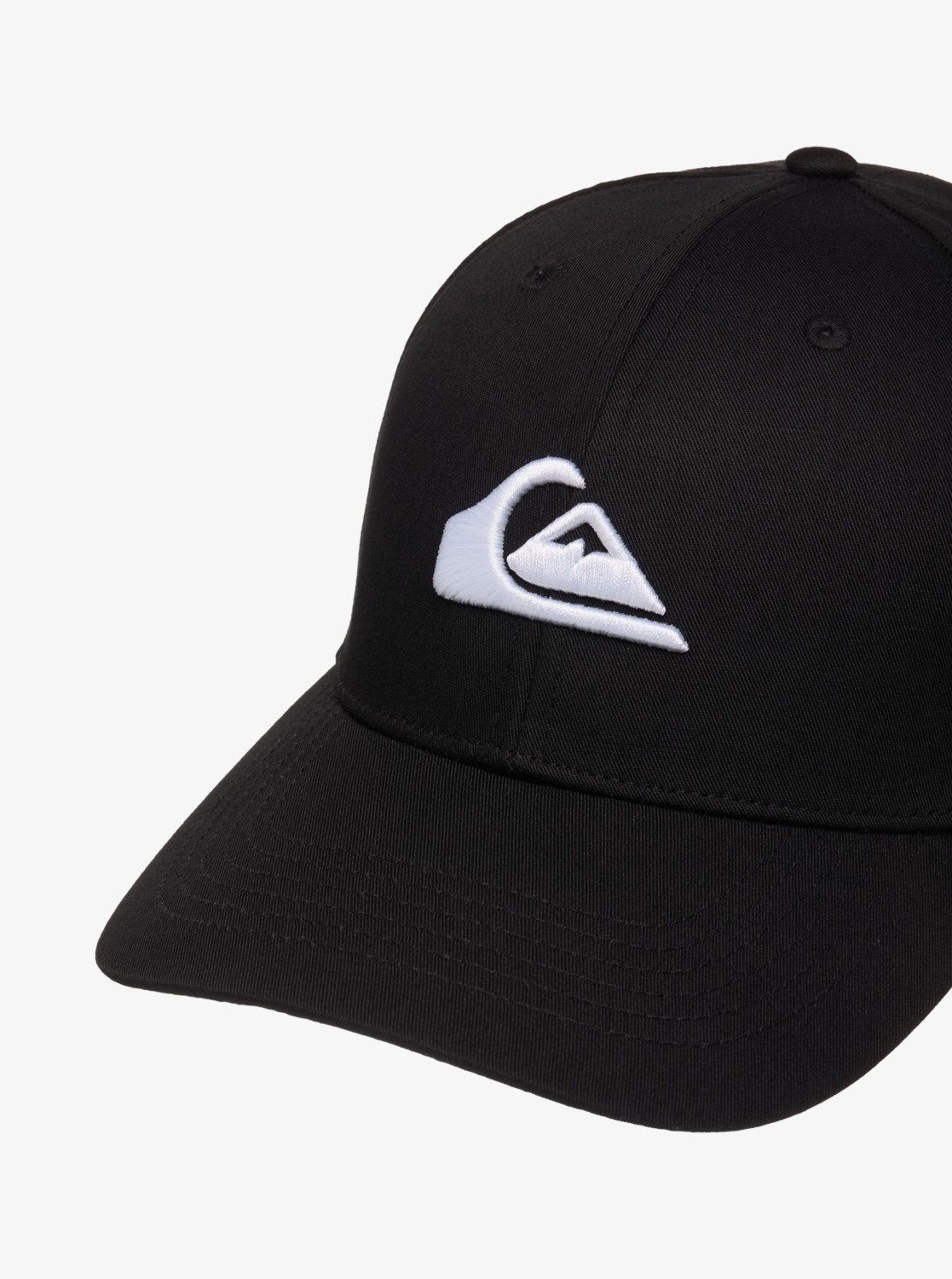 Quiksilver Decades Cotton Cap
