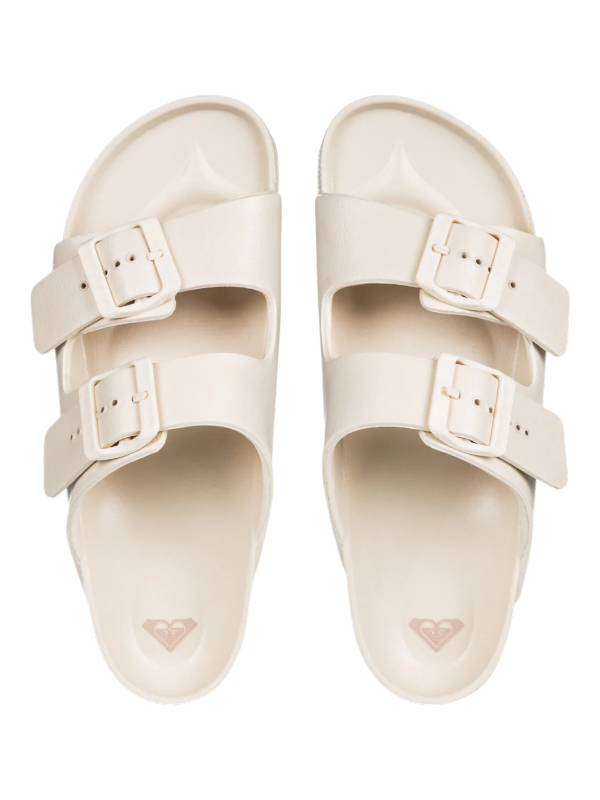 Roxy Kattie Sliders