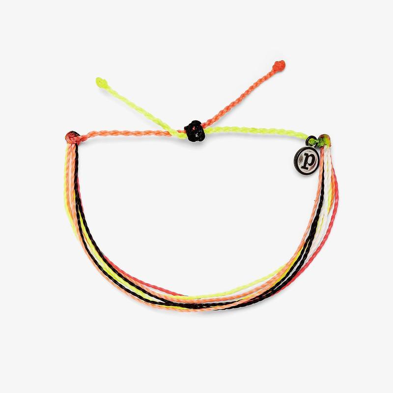 Pura Vida Bright Originals Bracelet