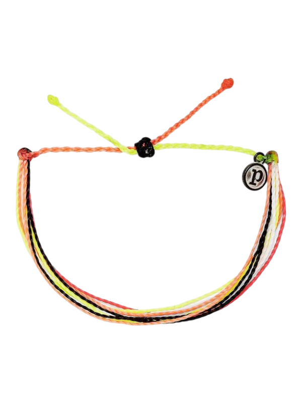 Pura Vida Bright Originals Bracelet
