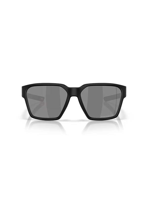 Oakley Briza - Matte Black Frame with Prizm Black Polarized Lens
