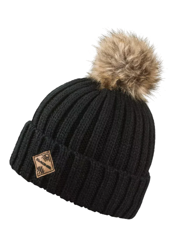 Dakine Kylie Pom Beanie