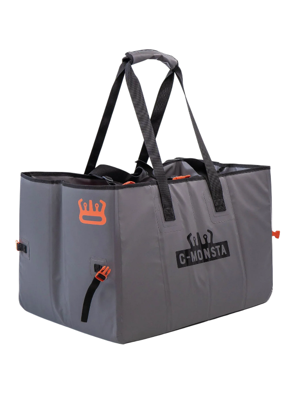 C-Monsta Wet and Dry Split Bag
