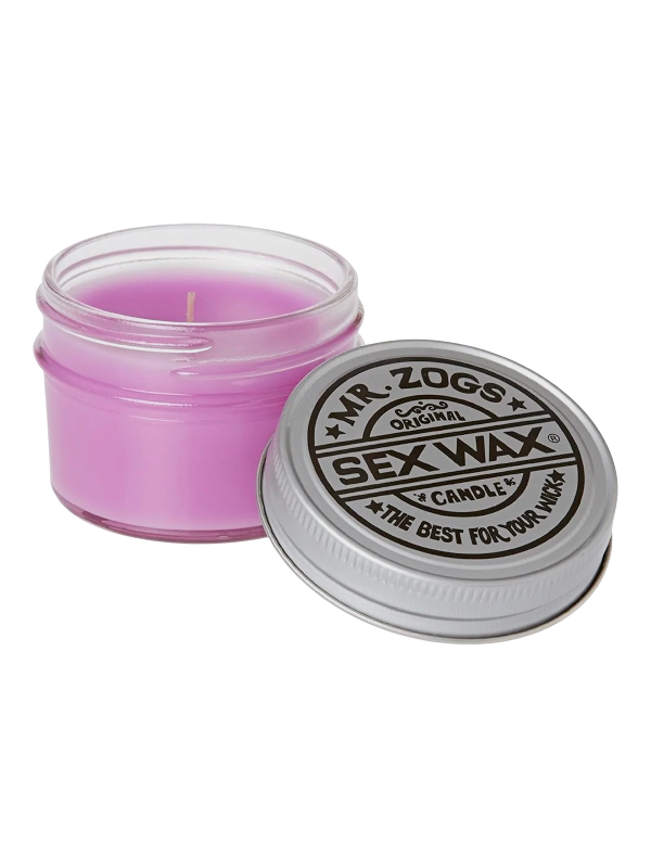 Sex Wax Candle