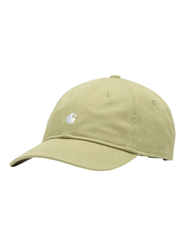 Carhartt WIP Madison Logo Cap
