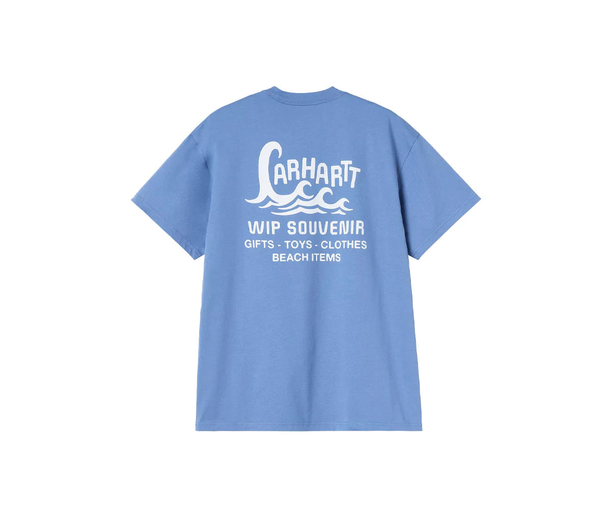 Carhartt WIP Waves T-Shirt