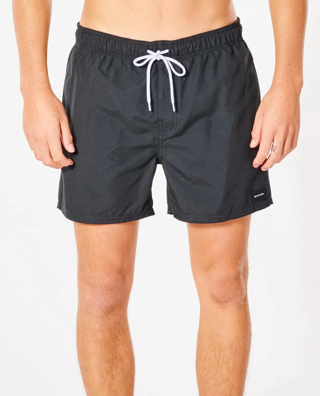 Rip Curl Offset Volley Short