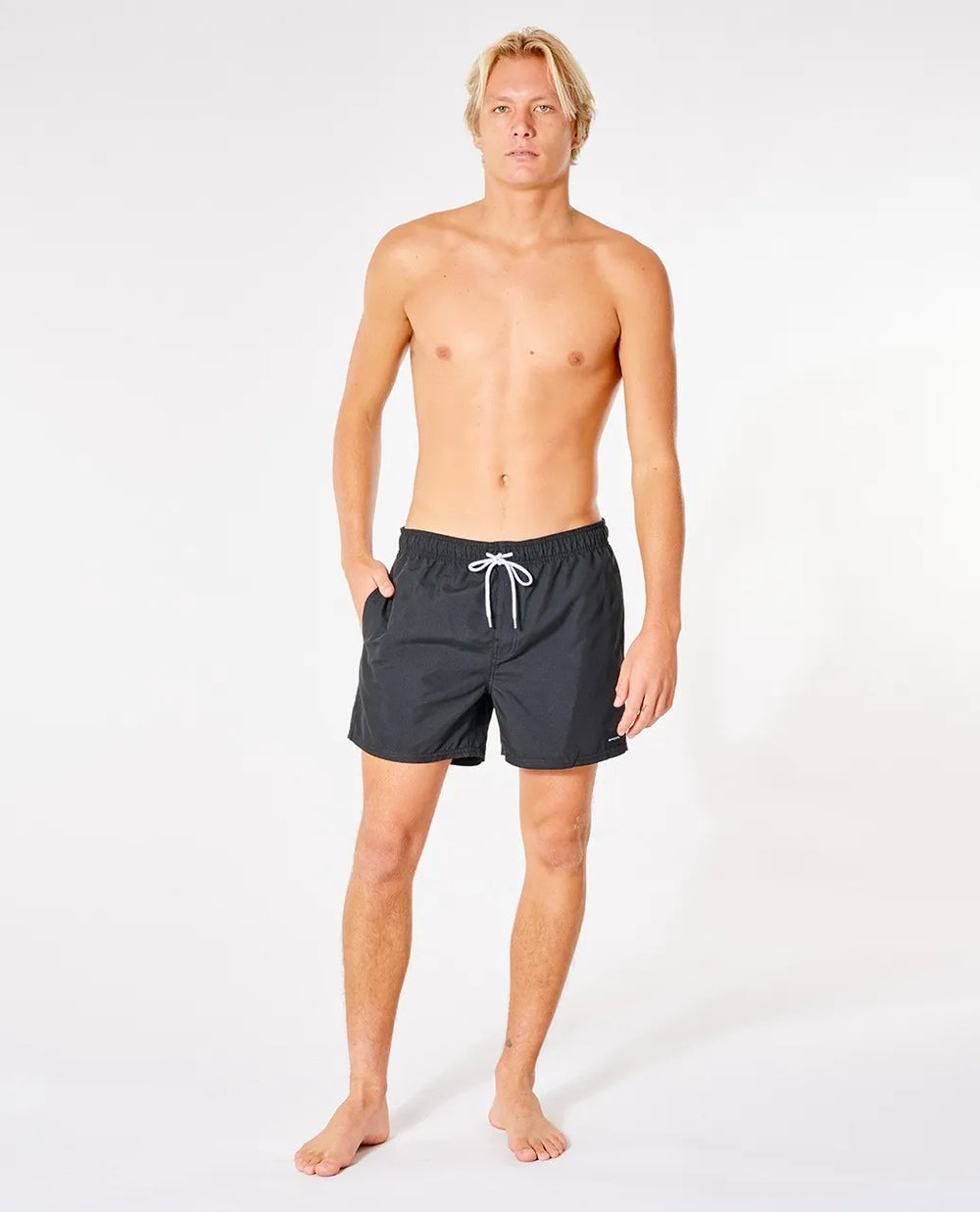Rip Curl Offset Volley Short