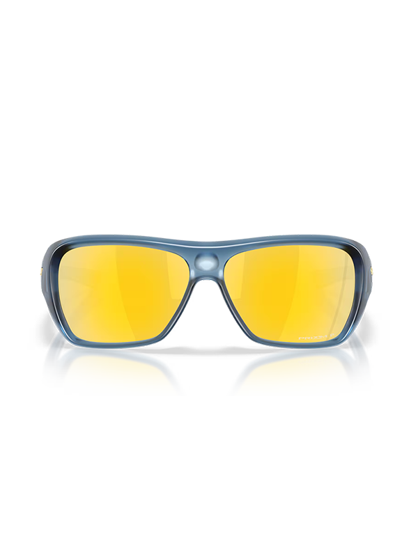 Oakley Chaminade - Matte Transparent Abyss Frame with Prizm 24K Polarized Lens