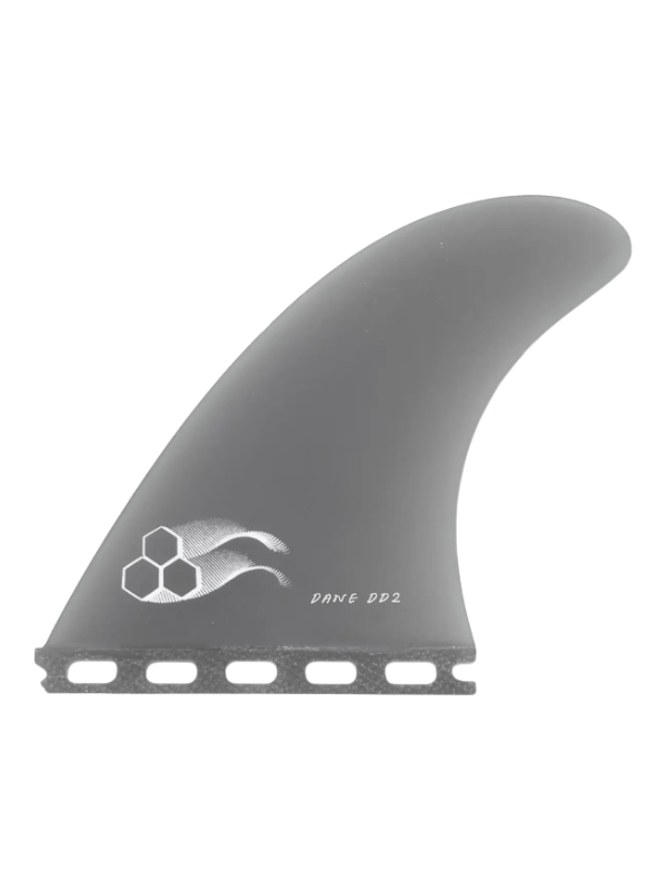 Channel Islands Dane Dumpster Diver 2 Fins - Medium