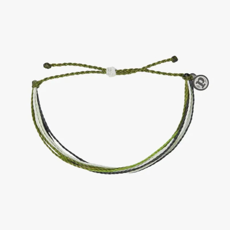 Pura Vida Charity Elephant Sanctuary Bracelet