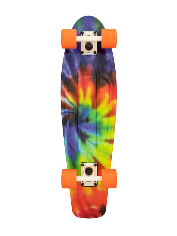 D Street Cruiser - Tie Dye