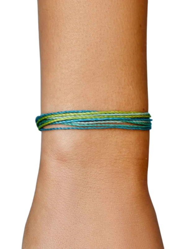 Pura Vida Muted Original Bracelet