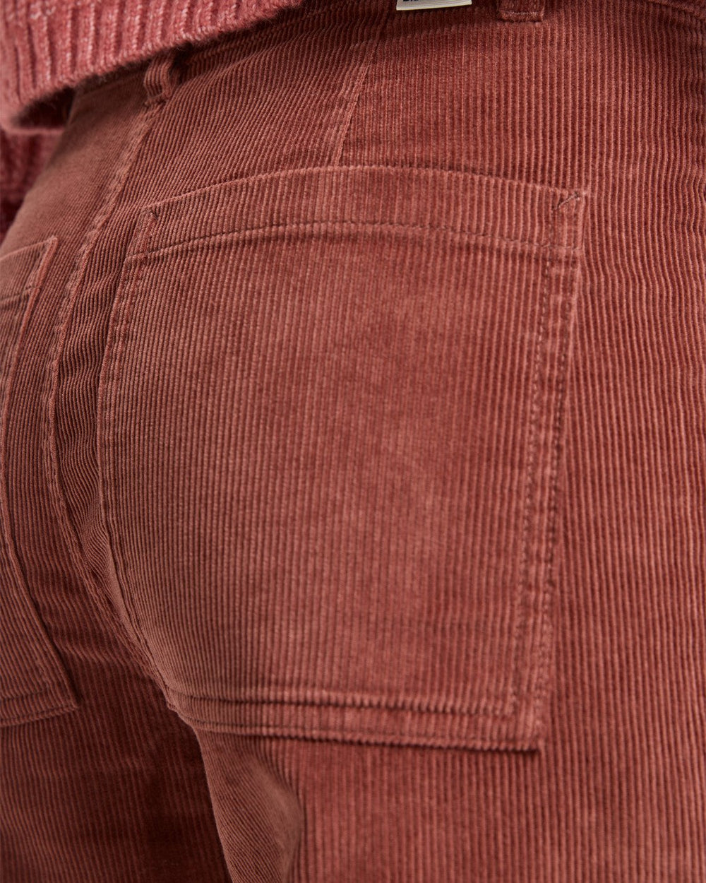 Billabong Be Free Cord Trousers