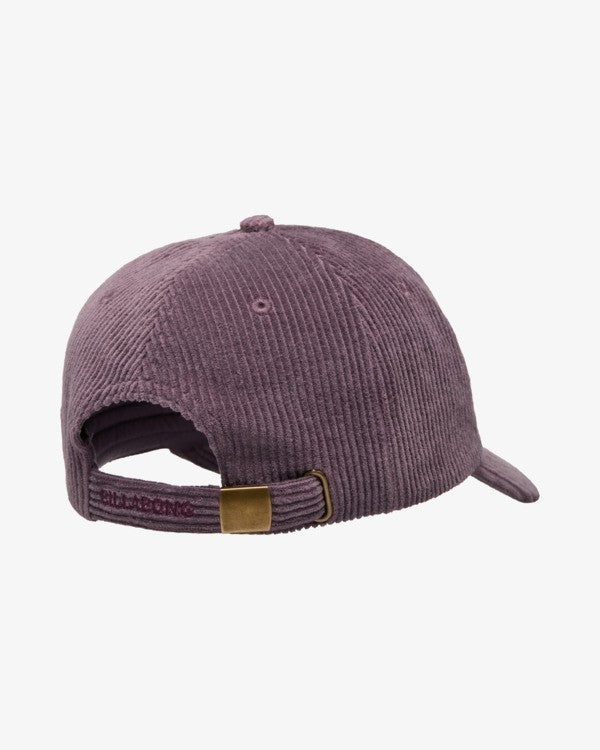 Billabong Essential Cord Cap (Copy)