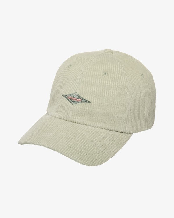 Billabong Essential Cord Cap
