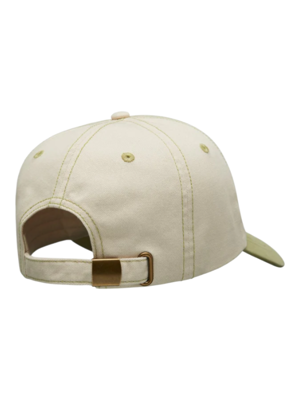 Billabong Reach The Top Clipback Cap