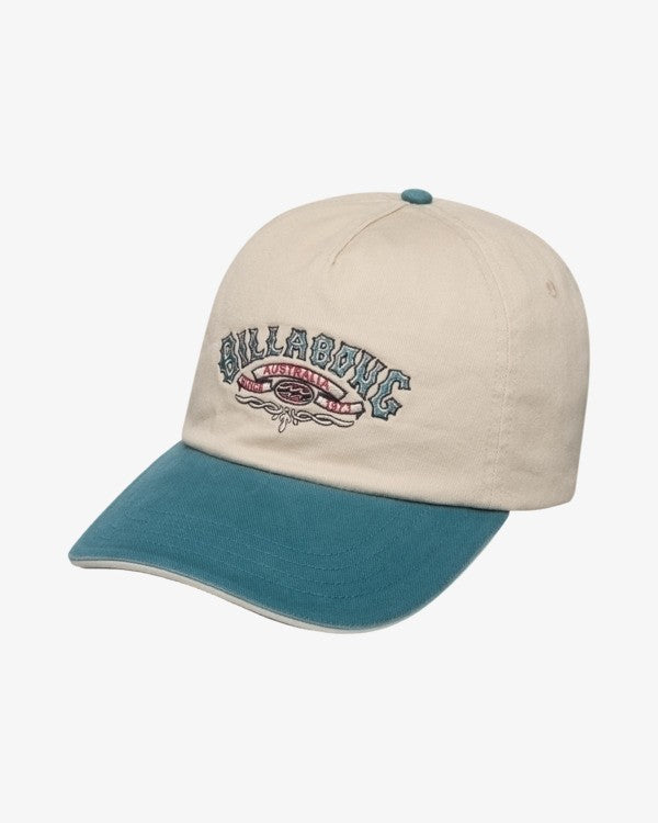 Billabong Since Team Cap