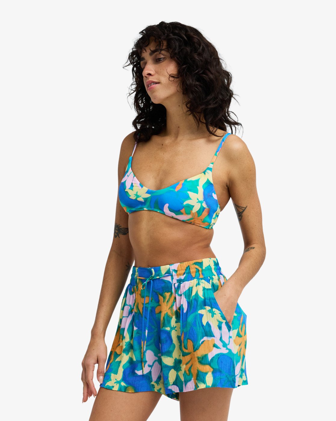 Billabong On Holidays Shorts