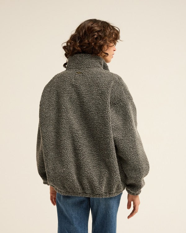 Billabong Run The Road Fleece