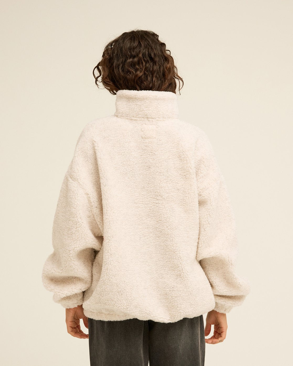 Billabong Run The Road Fleece