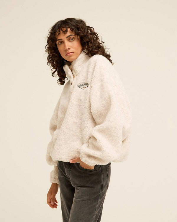 Billabong Run The Road Fleece