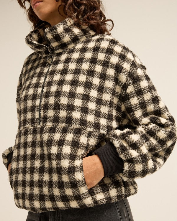 Billabong Time Off Fleece