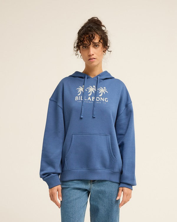 Billabong Far From Home Hoodie