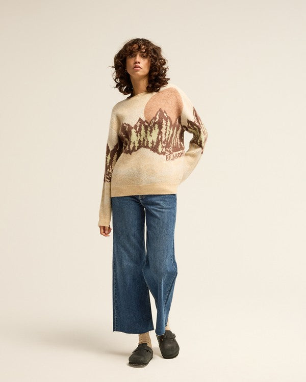 Billabong Camp Sweater