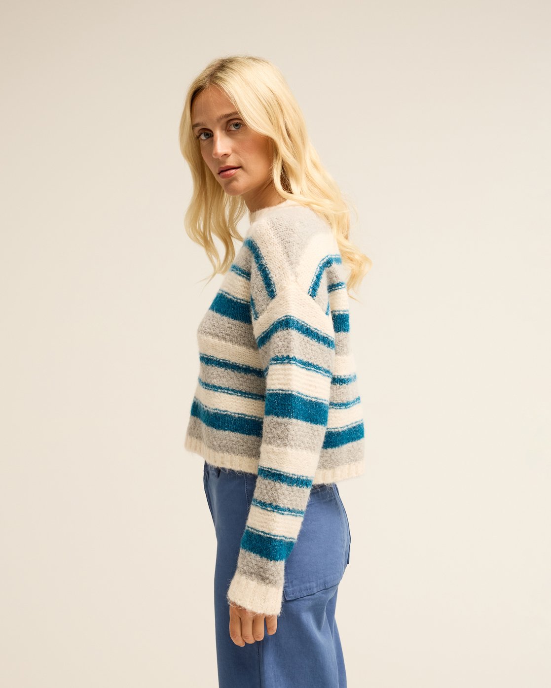 Billabong Soft Breeze Jumper
