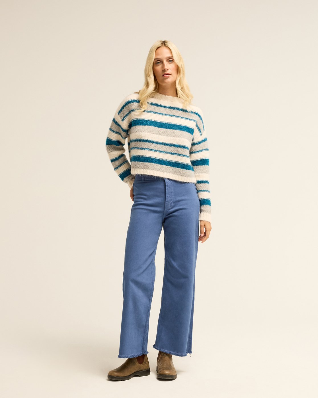 Billabong Soft Breeze Jumper