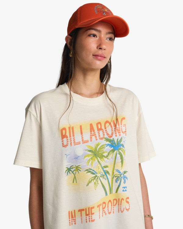 Billabong Lush Escape T-Shirt