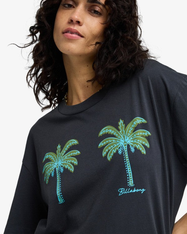 Billabong Vacation Club T-Shirt