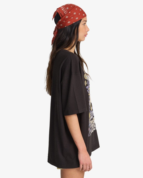 Billabong Surf Trip T-Shirt