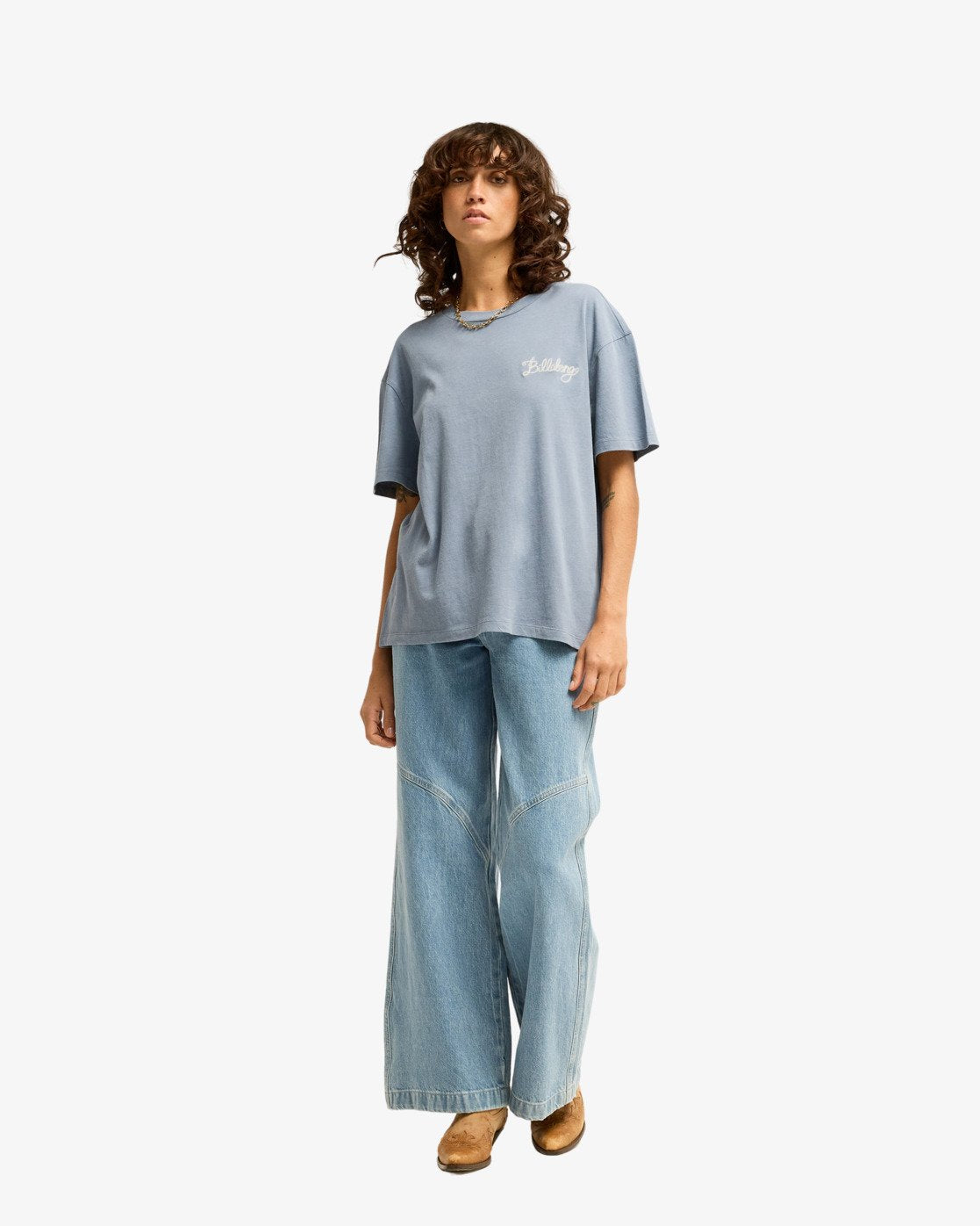 Billabong Every Other Shell T-Shirt
