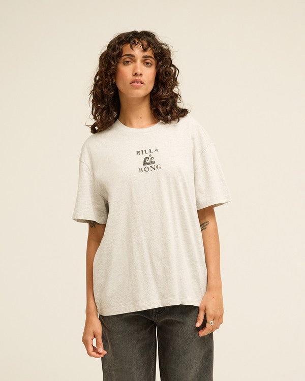 Billabong Surfing In Town T-Shirt