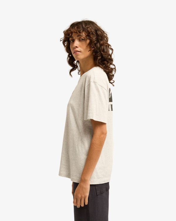 Billabong Surfing In Town T-Shirt