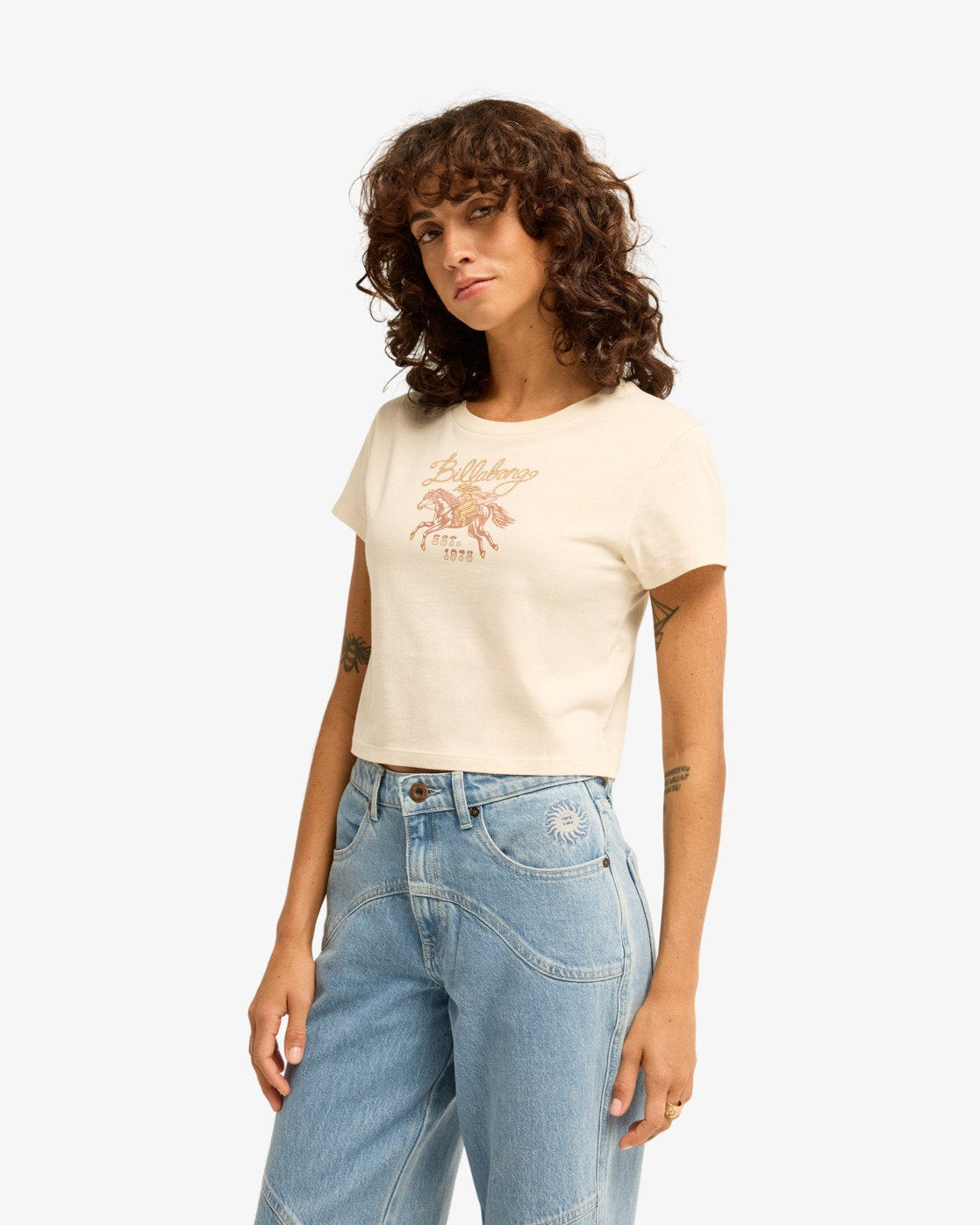 Billabong Outpost Ritual T-Shirt
