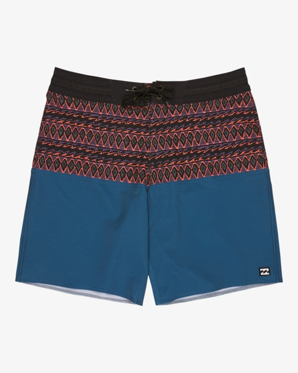 Billabong Fifty50 Pro Boardshort