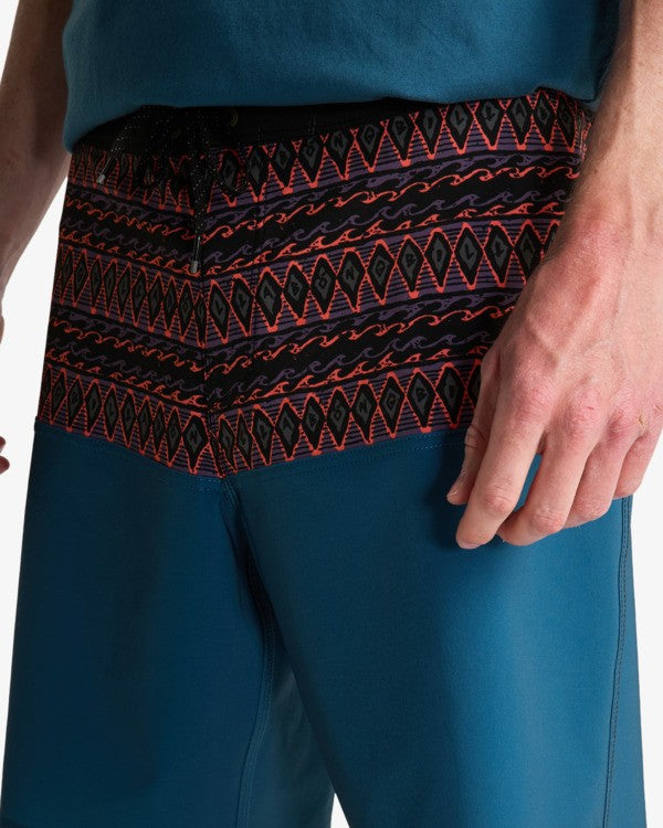 Billabong Fifty50 Pro Boardshort