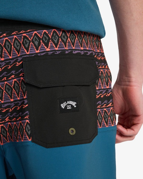 Billabong Fifty50 Pro Boardshort