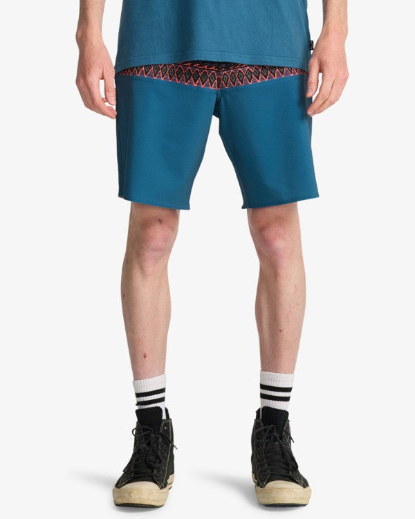 Billabong Fifty50 Pro Boardshort