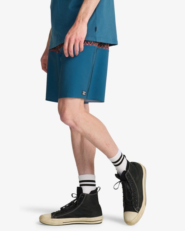Billabong Fifty50 Pro Boardshort