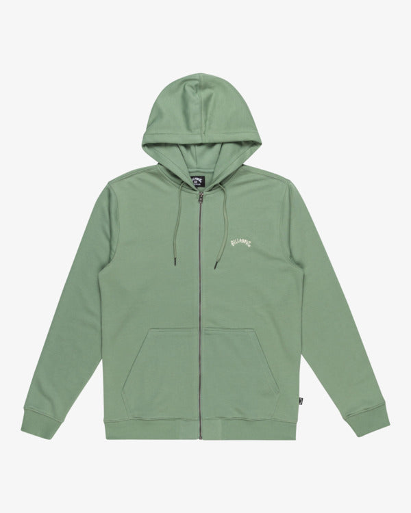 Billabong Arch Full Zip Hoodie